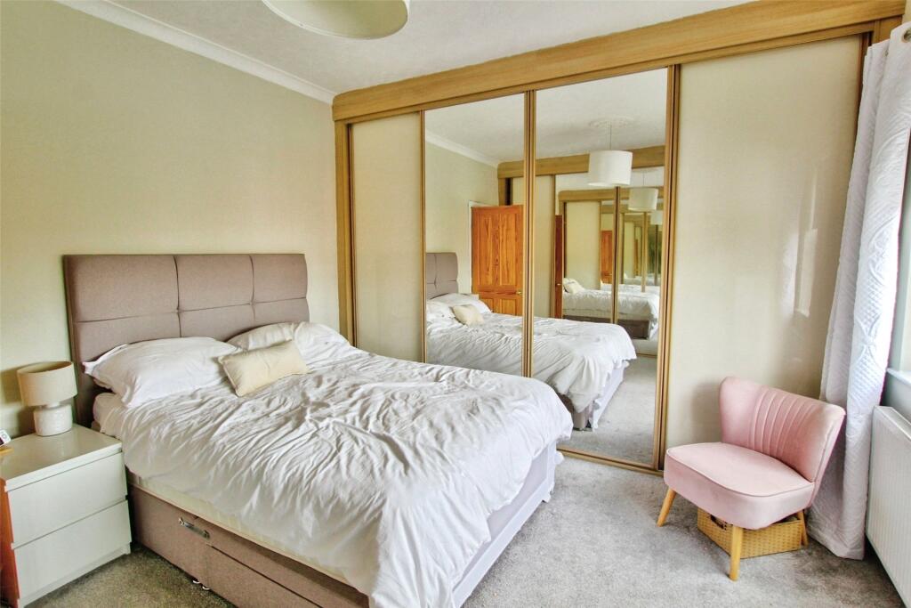 Front Bedroom