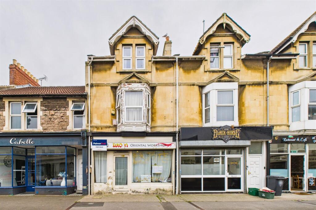 18 Baker Street, Weston-super-Mare BS23 3AE | Free