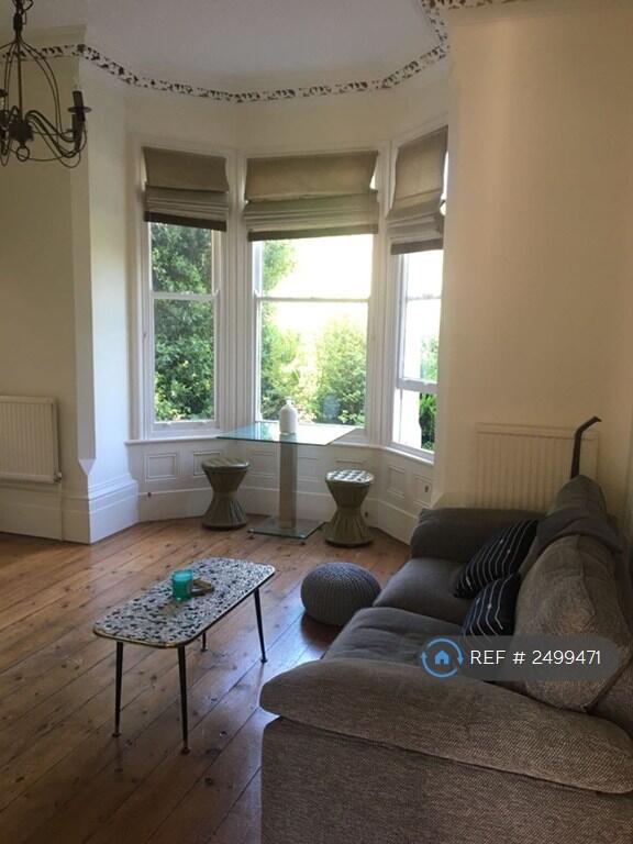 Large Living Room