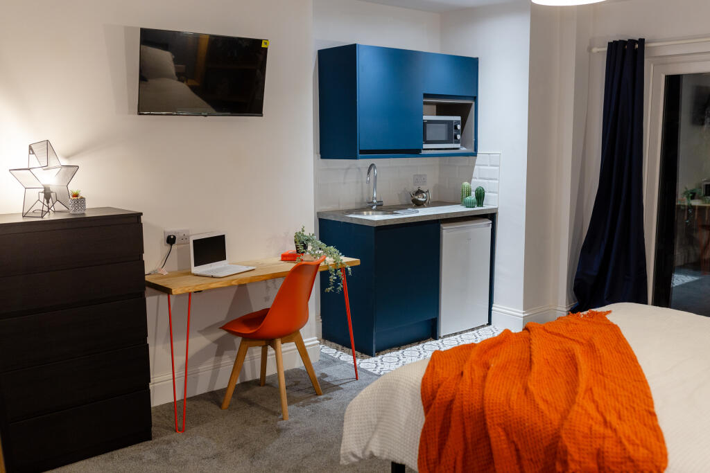 HMO, Thorne Road, Doncaster-86