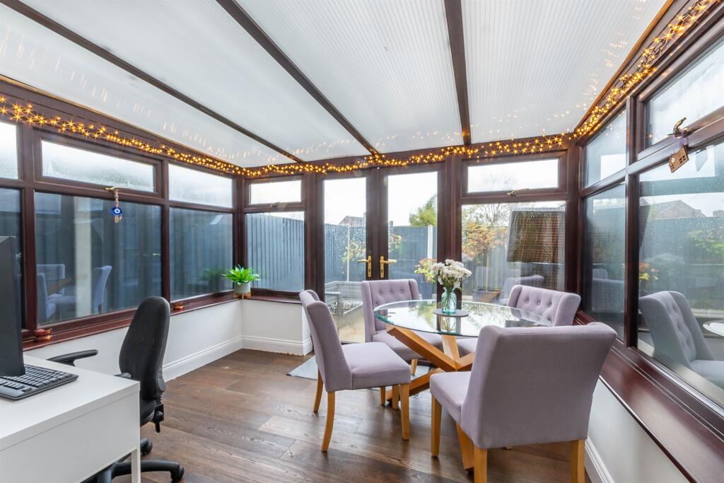 Conservatory