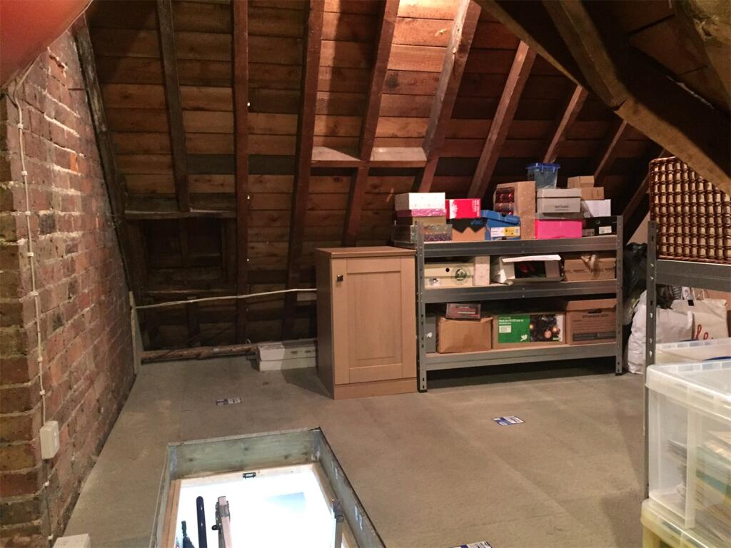 Attic