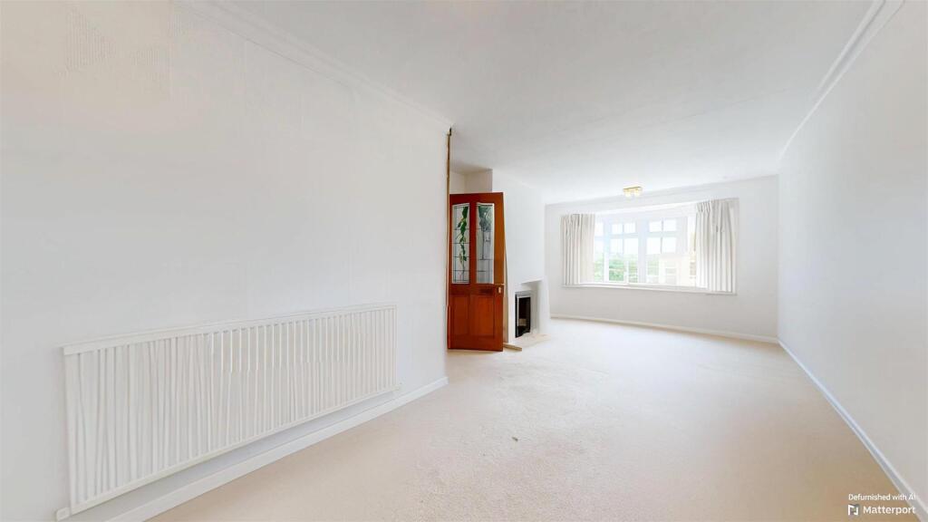 Knowsley View Reception Room