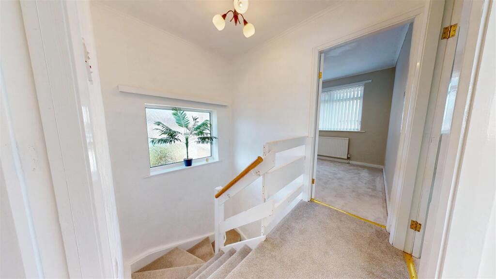 Linford Grove Landing