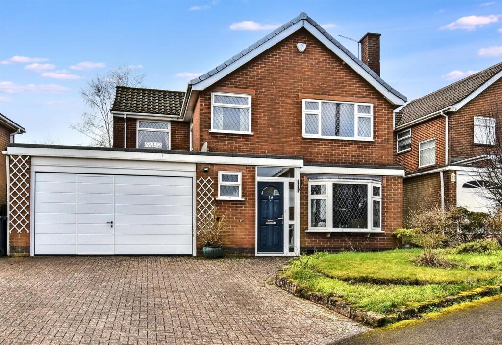 Double Garage