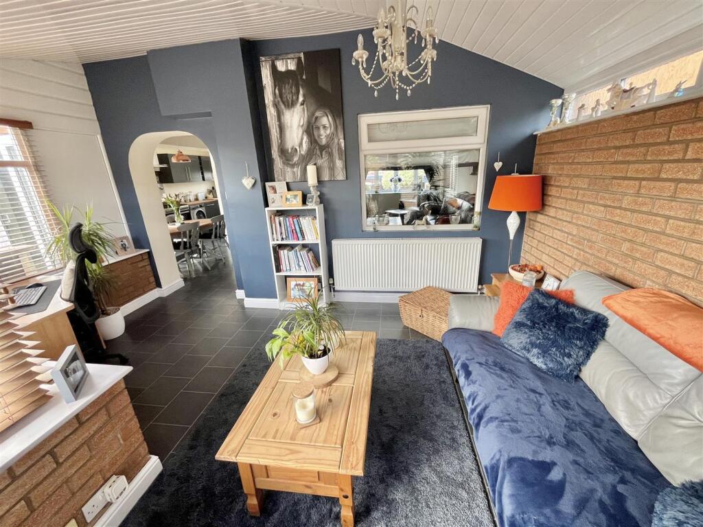 Conservatory Aspect 3