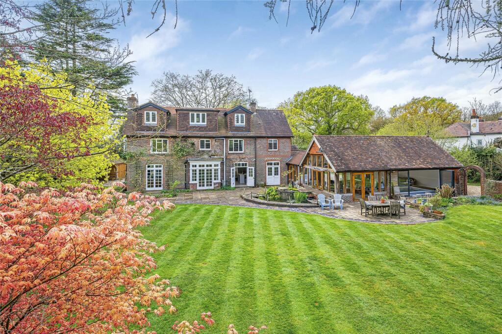 1 Acre Gardens