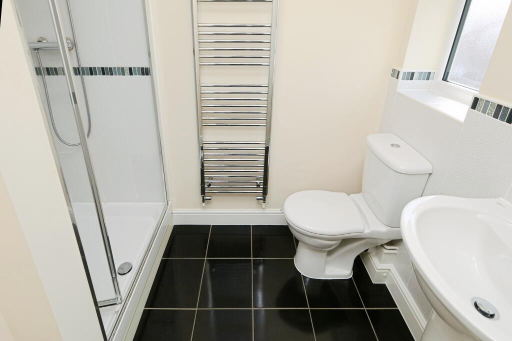 En-suite One