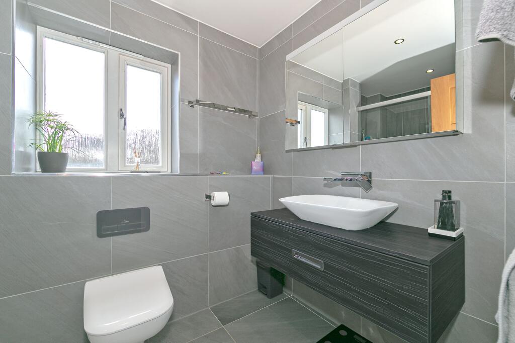Principal Ensuite