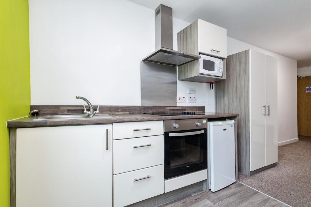 Kitchenette