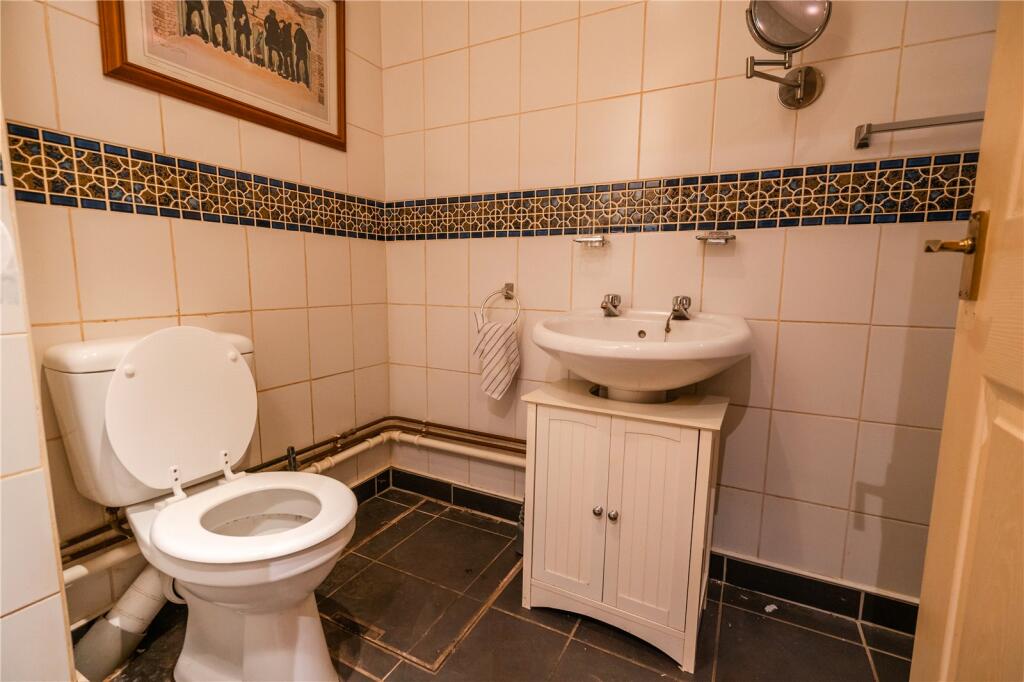 Wet Room