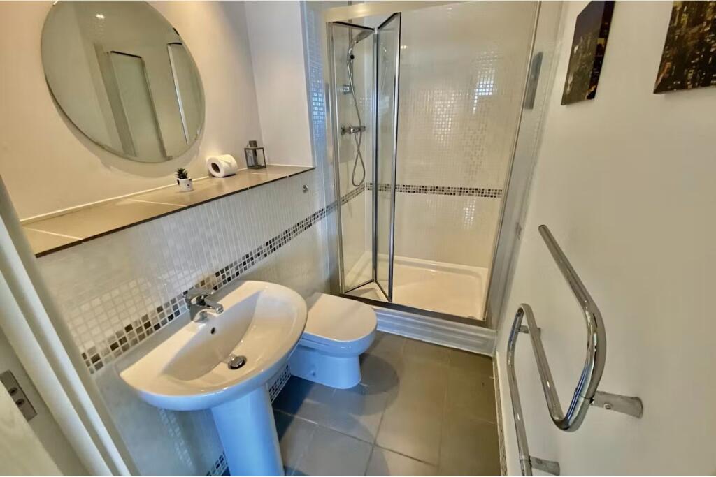 En-suite