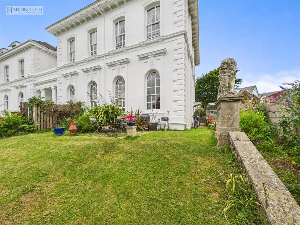 Staddon Road, Appledore