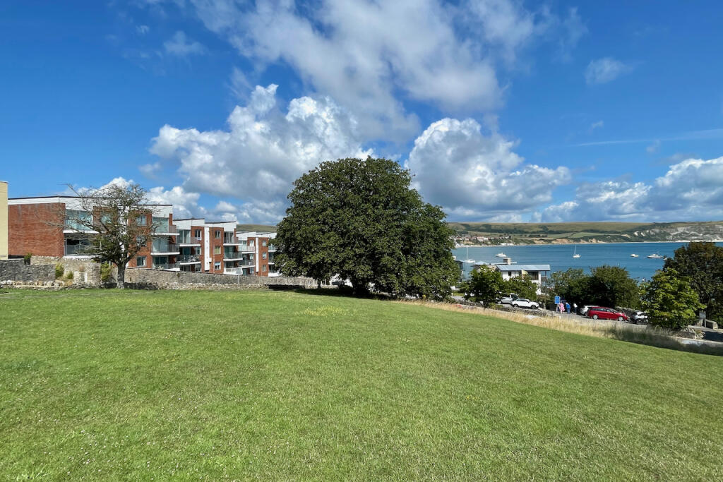 Location from 'The Downs'