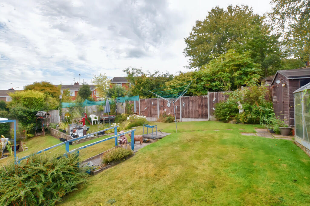 Rear Garden 4