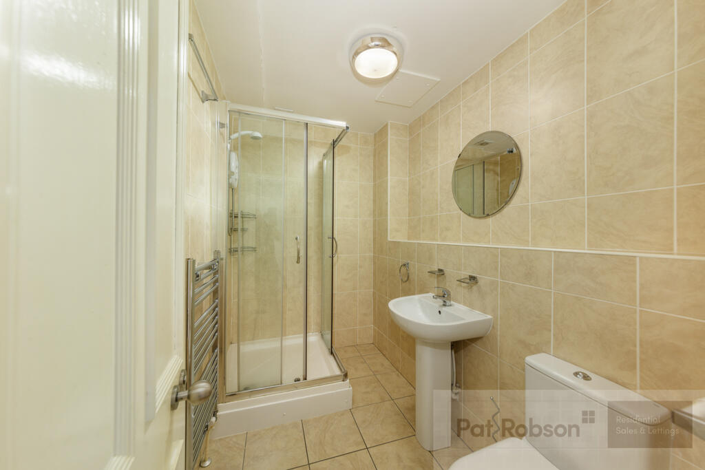 12 A framlington pla