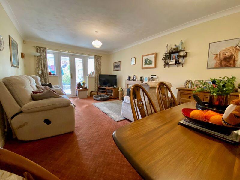 The Sitting Room