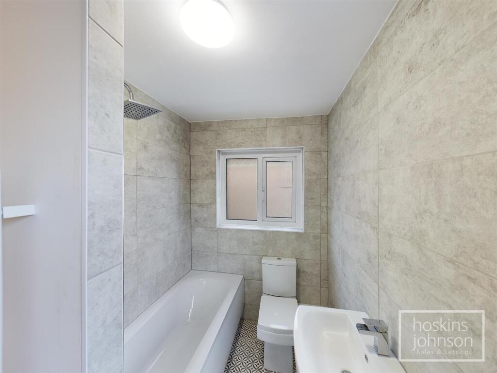 Bathroom/WC