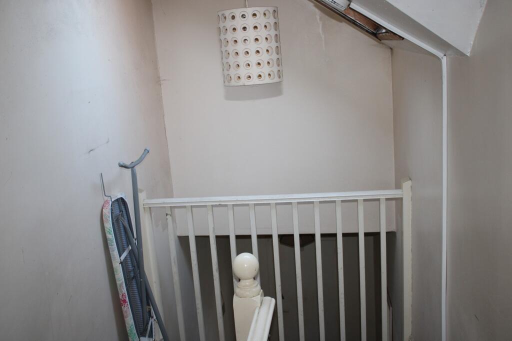 2nd Floor Landing