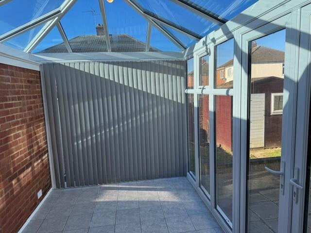 Conservatory II