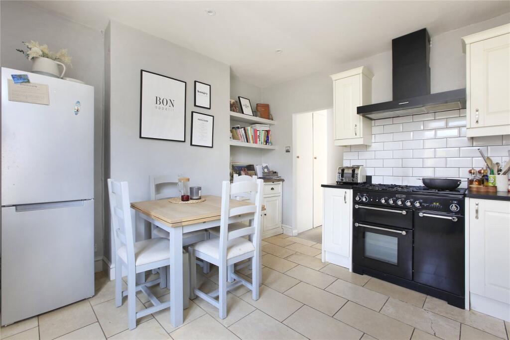 property in Tooting Bec Road, 
Tooting, SW17