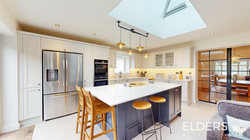 OPEN PLAN
