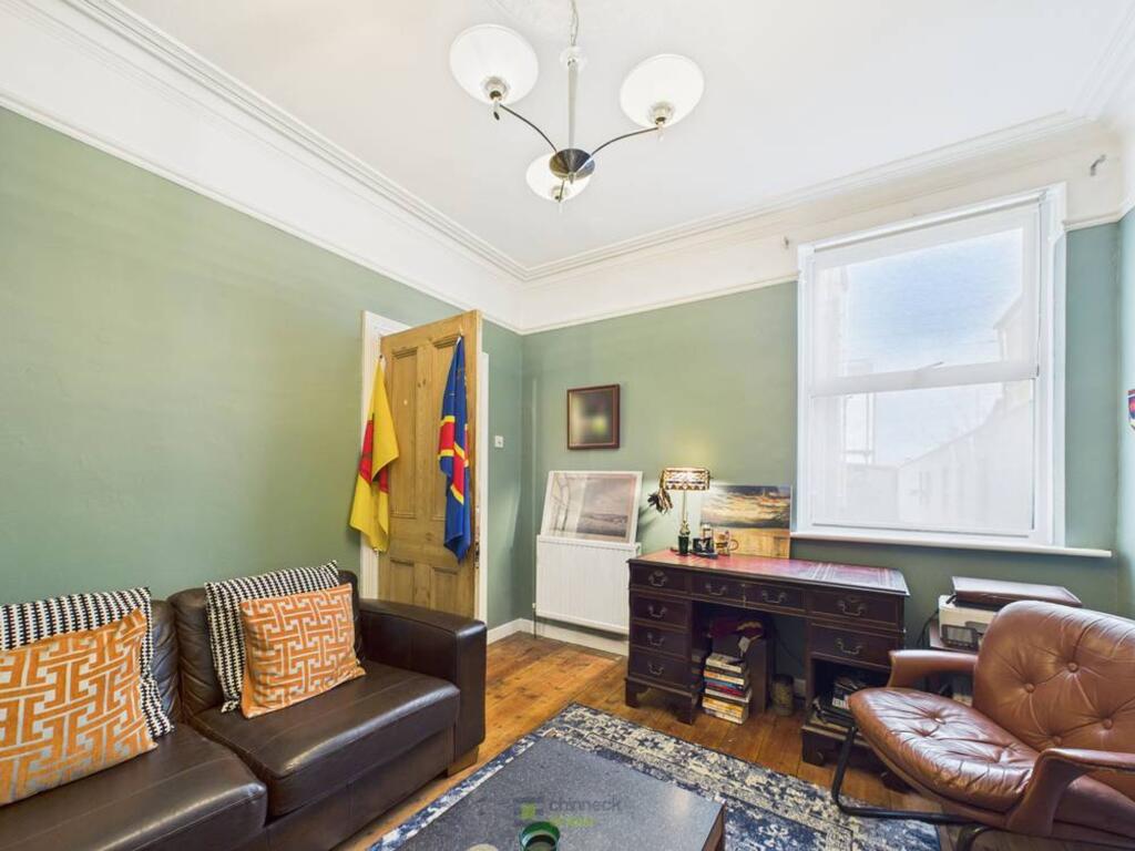 Dining Room 2