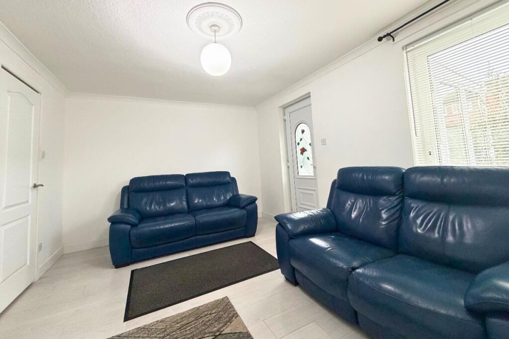 Disraeli Gardens, Leeds