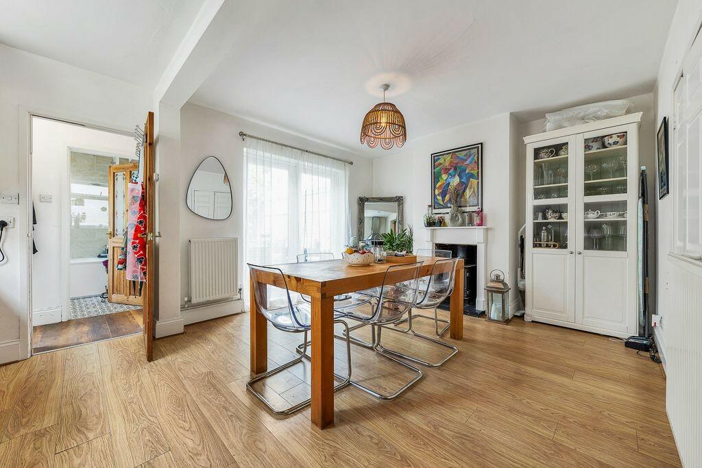 105 Barton Road, ...