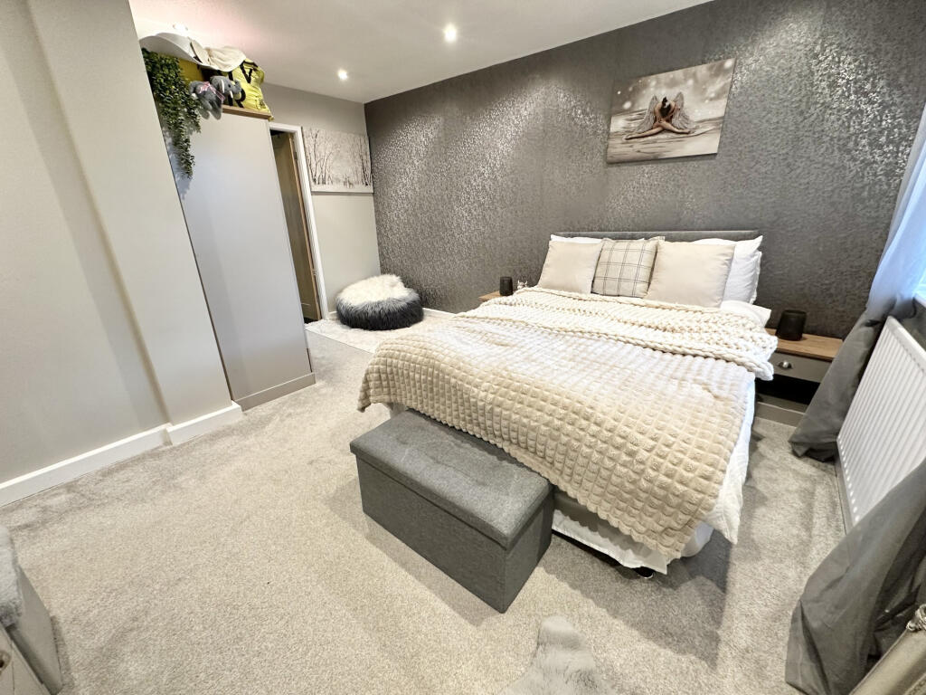 Snowshill Crescent,  Thornton-Cleveleys, FY5