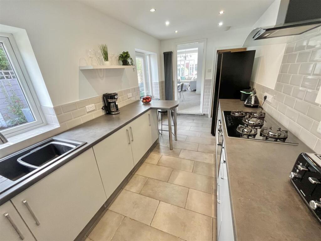 Kitchen Aspect 3