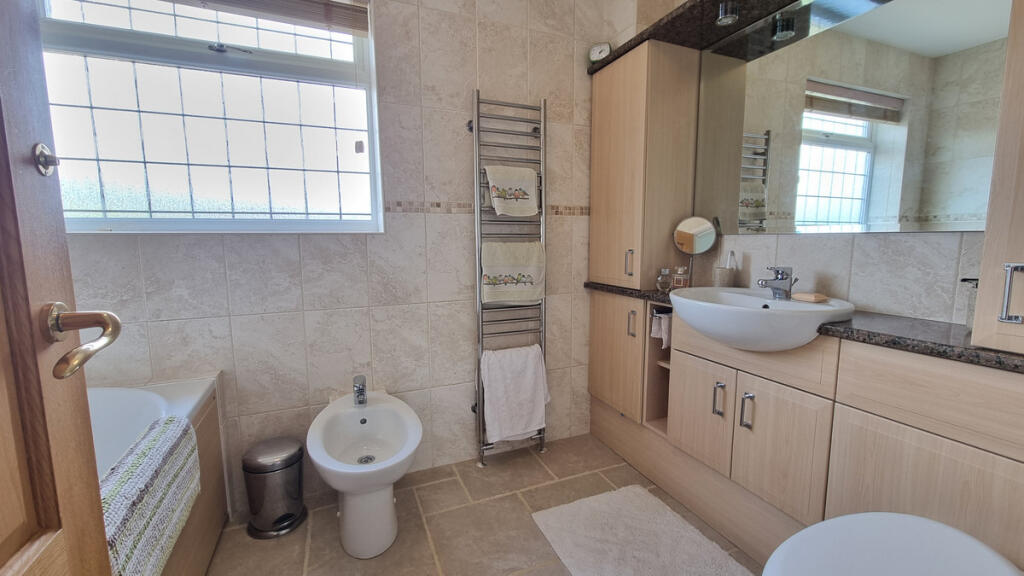 En-suite