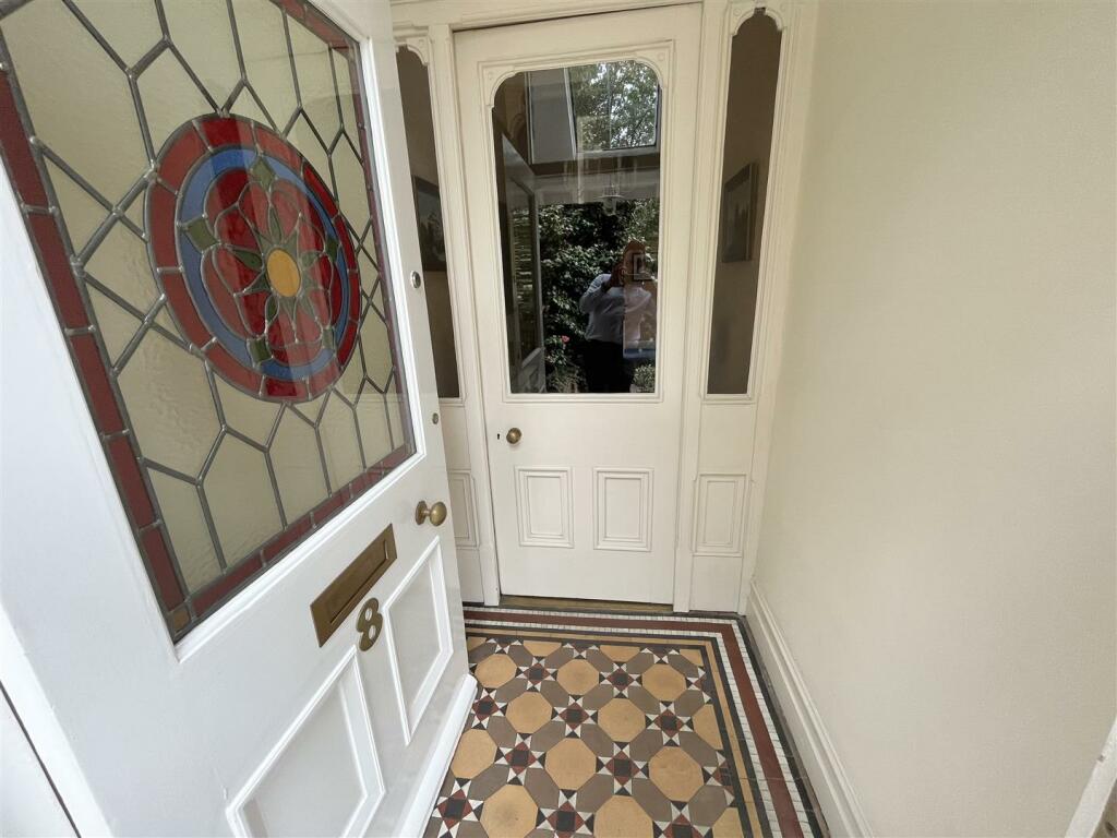 Entrance Hall Door.jpg
