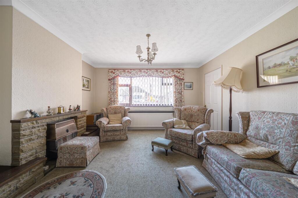 44 Churchill Close, Ashby