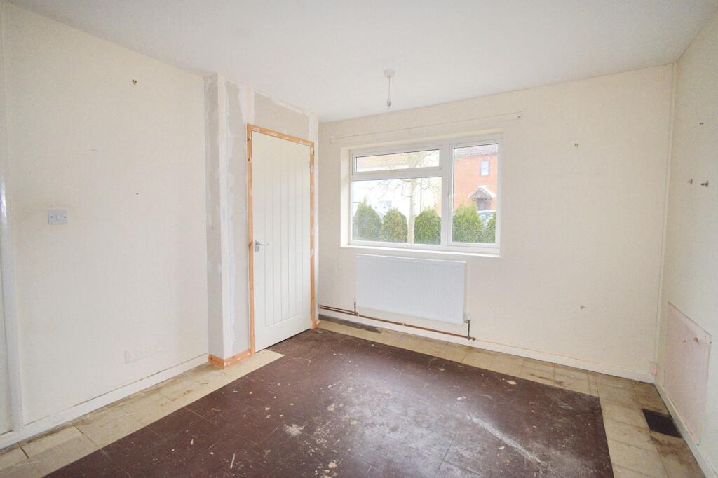 16 New Street, Cawston, Norwich, NR10 4AL