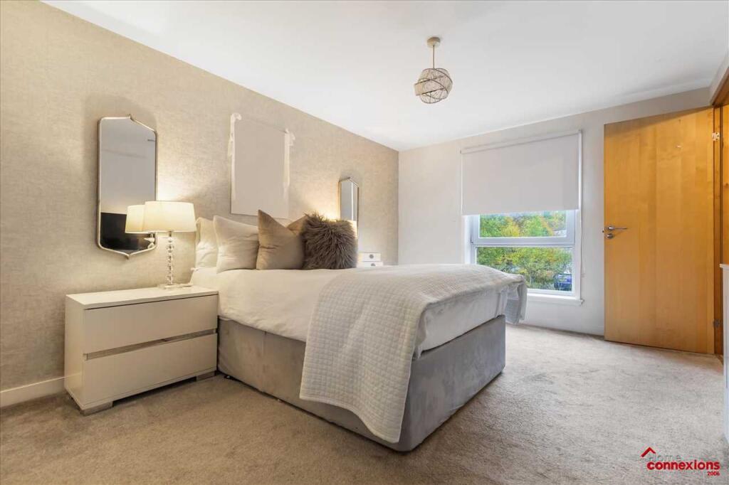 Bedroom One (1)