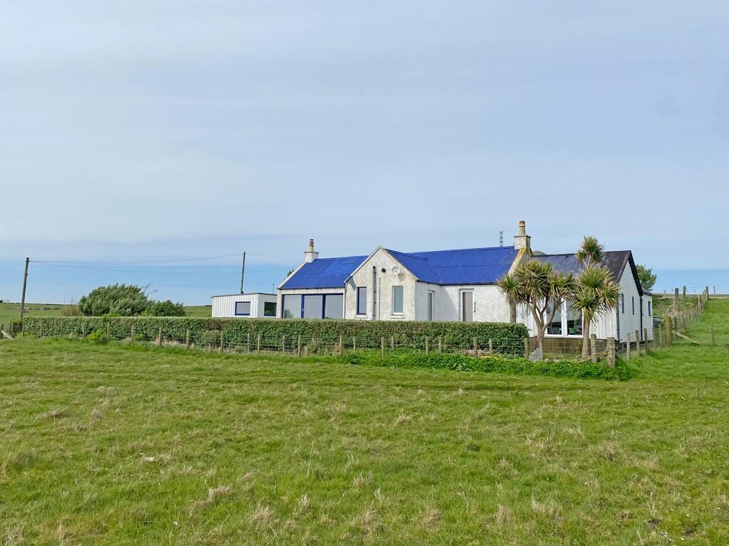 Kildunan, Kilkenneth, Isle Of Tiree, PA77 6XE