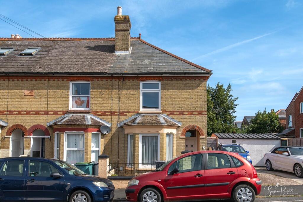 Welcome to 99 Upper Yarborough Road