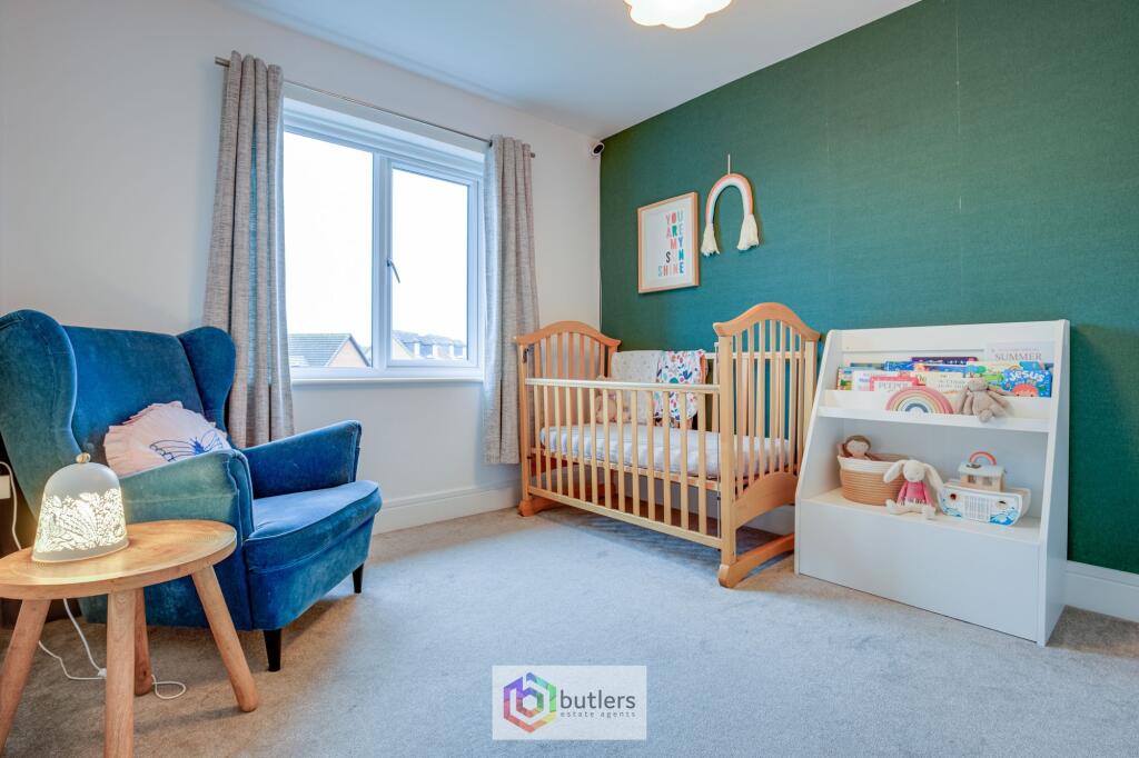 Bedroom 4