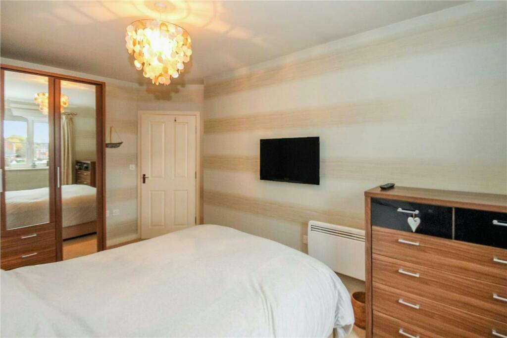 Bedroom 1 Aspect 2