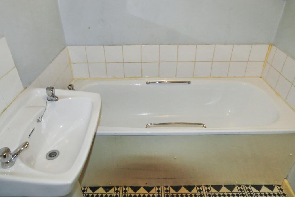 1 Harcourt Street, Preston, Lancashire, PR1 7ER