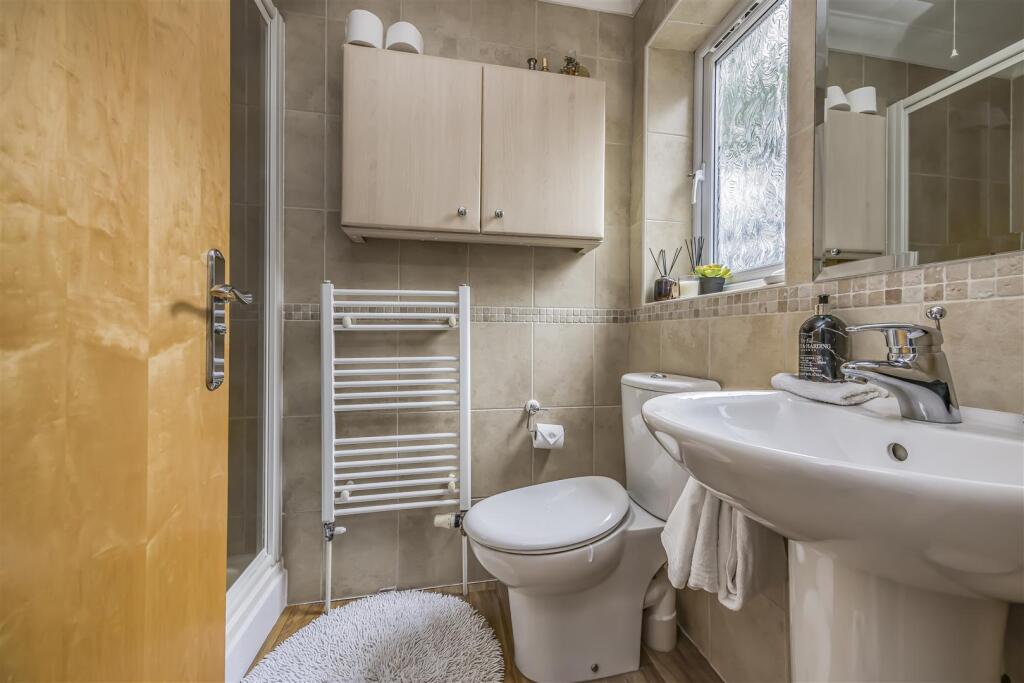 2 Stockwood Court, 19 St Winifred's Road, Bournemo