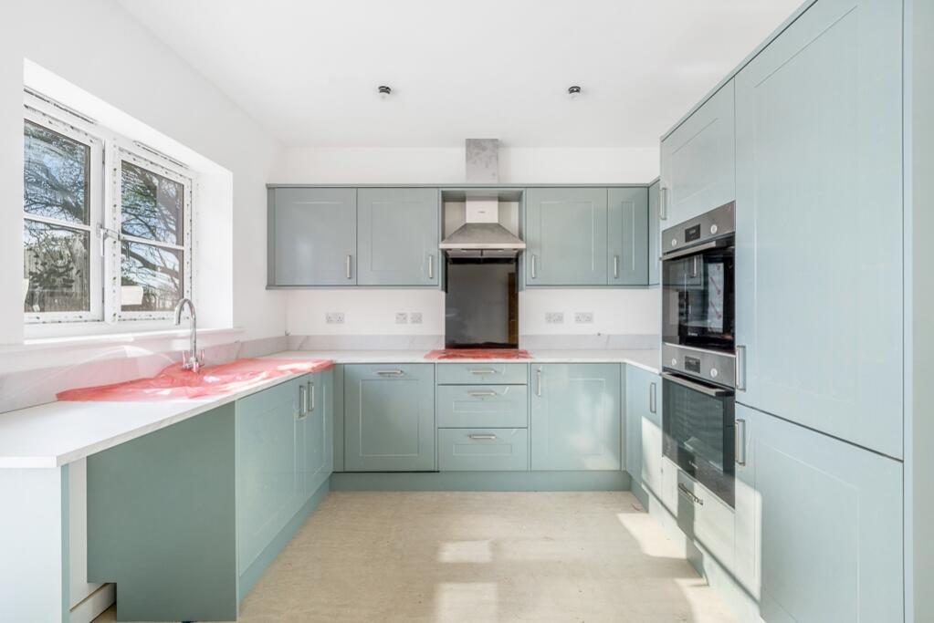 Plot 8, Spalding Road (Gosberton)-5