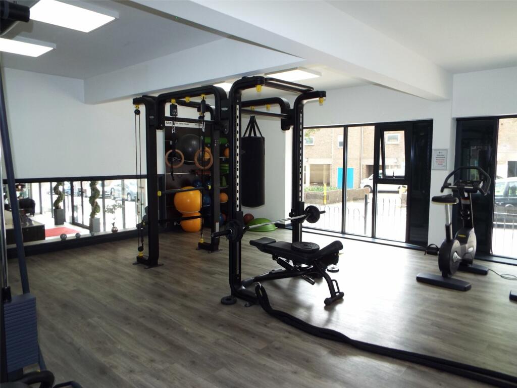 Gym