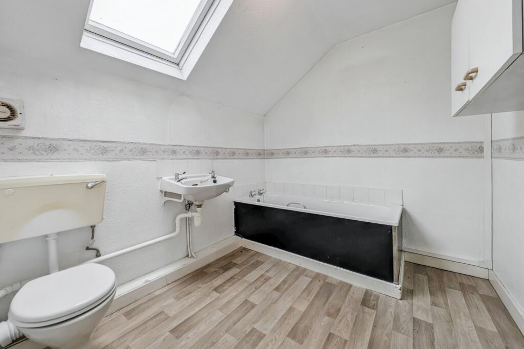 8 James Street, Westerhope, Newcastle Upon Tyne, NE5 5JL