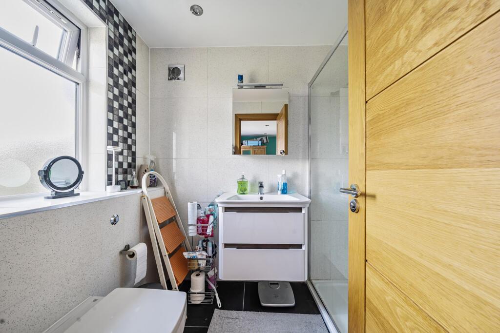 Davidson Frost-Wellings, DFW, Merlin Crescent, Edg