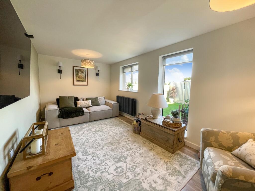 Playroom EweMove Chester