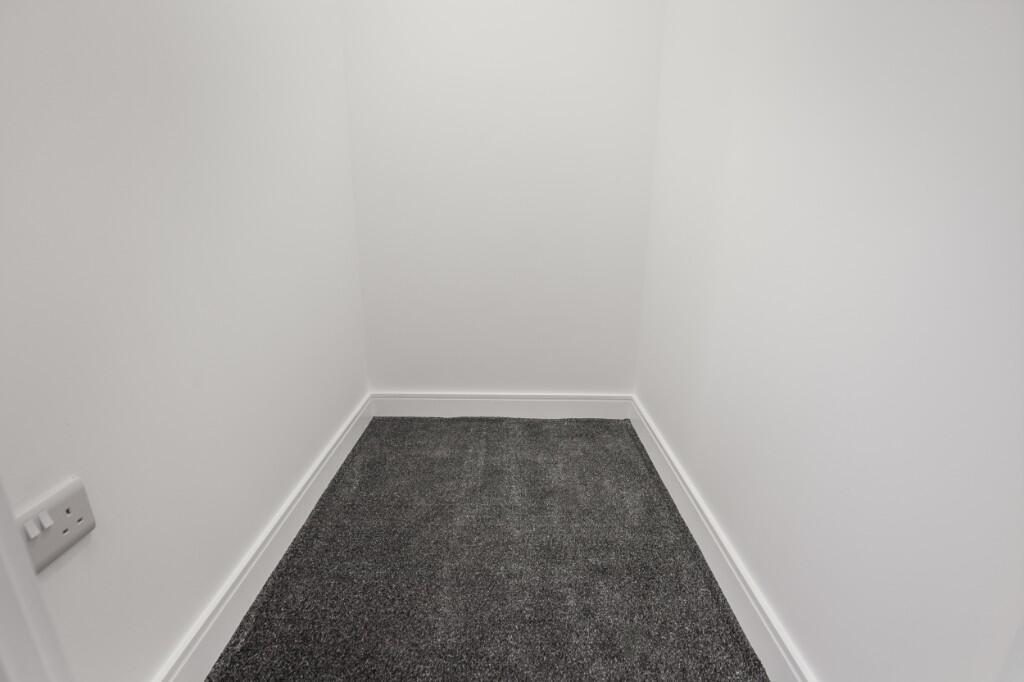 Walk in Storage