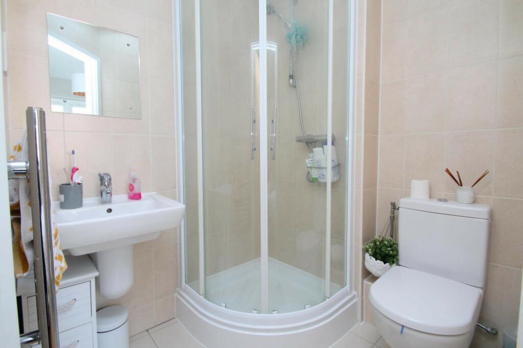 En suite