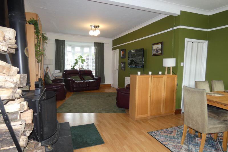 Lounge/Diner